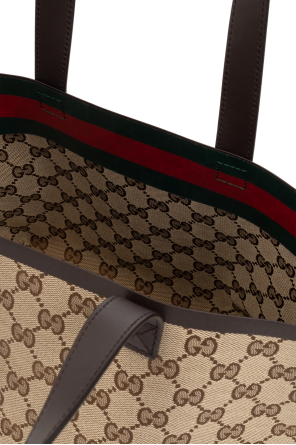 Gucci ‘Original GG Small’ Shopper Bag